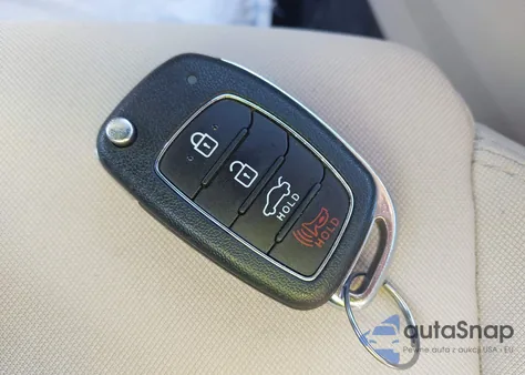 2019 Hyundai Sonata Se z USA, uszkodzony, nr VIN 5NPE24AF9KH757074